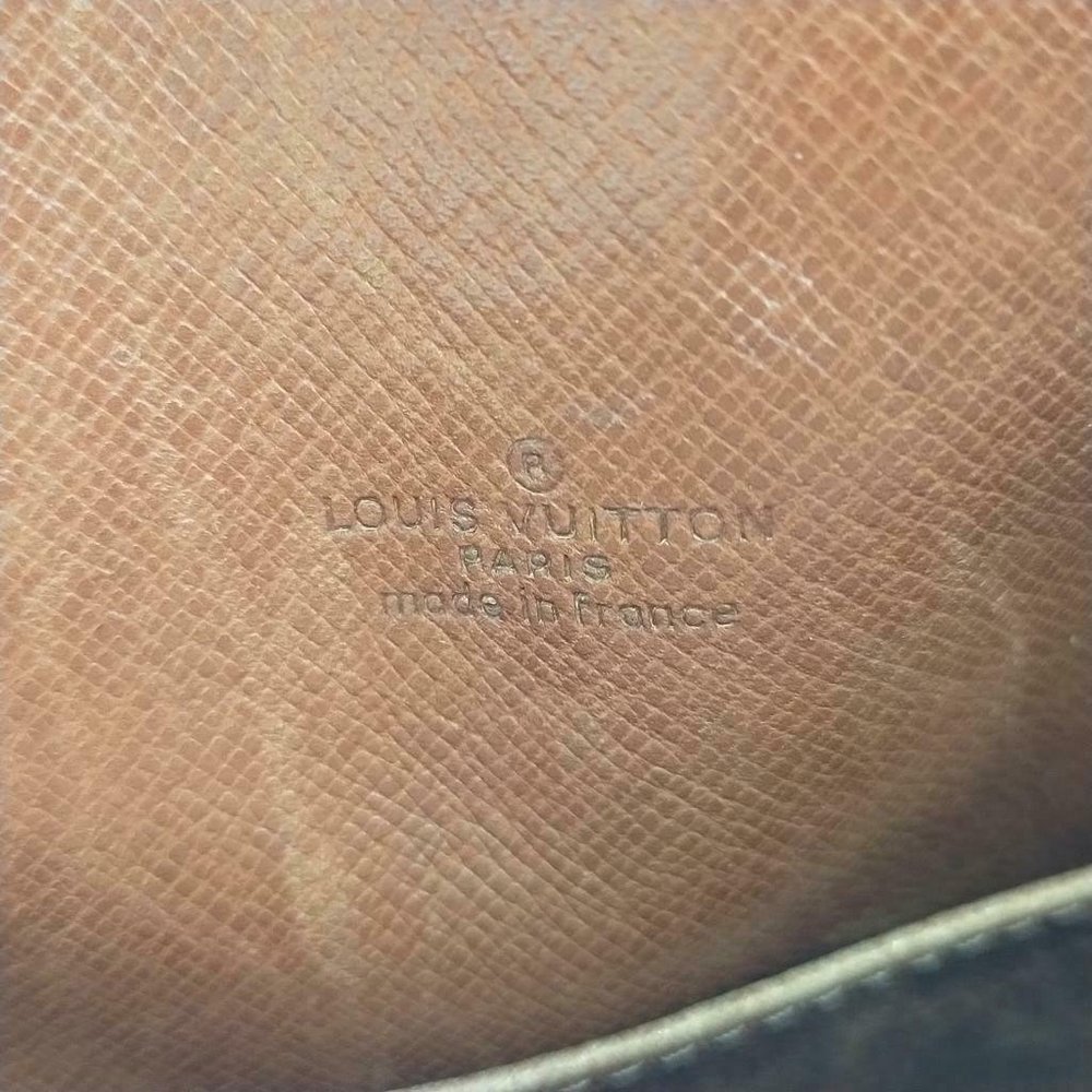 Louis Vuitton LV Shoulder Bag Amazon - Picture 8 of 10